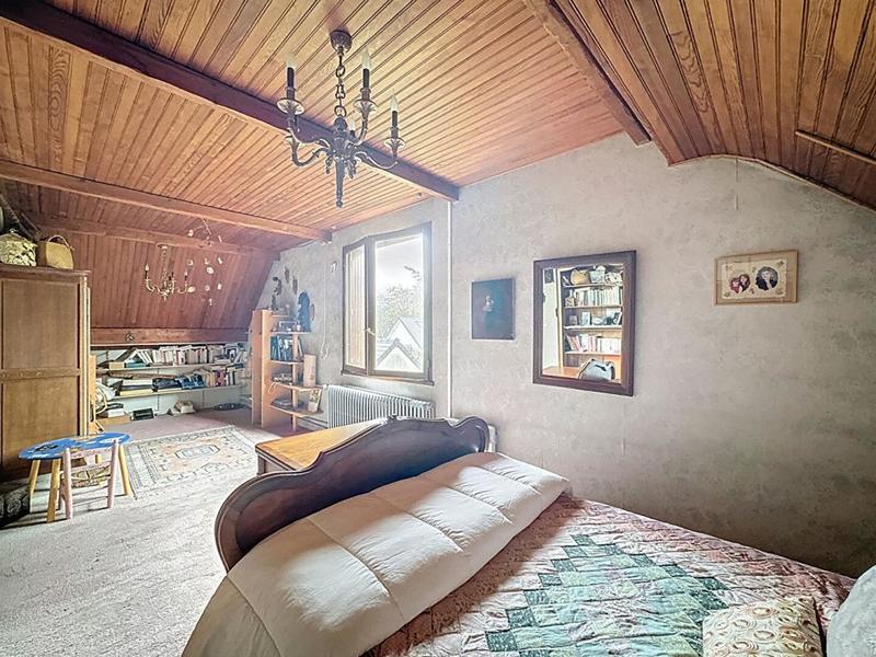 Maison - 150 m² - 7 pièces