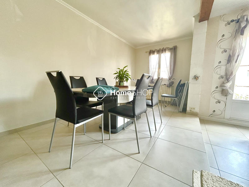 Maison ancienne - 150 m² - 5 pièces