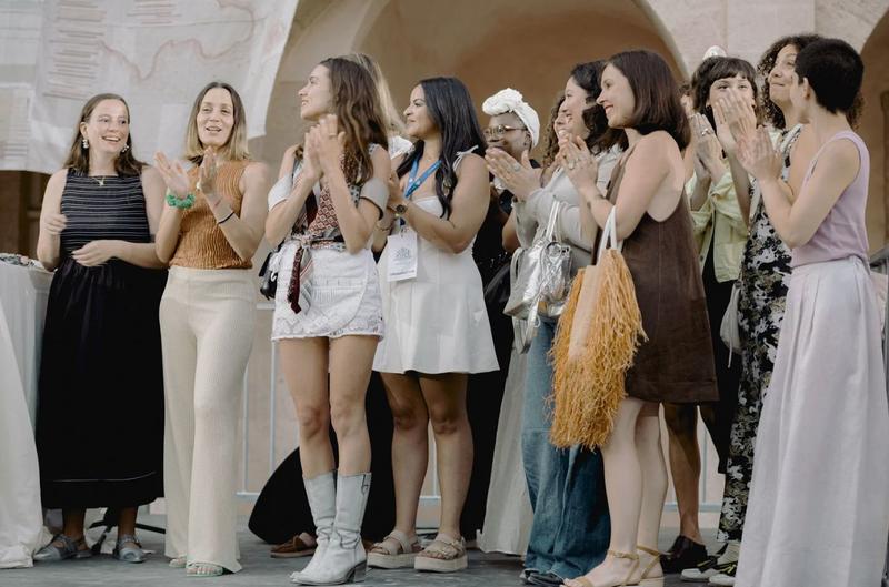 Slow Fashion Week 2026 - 2ème édition