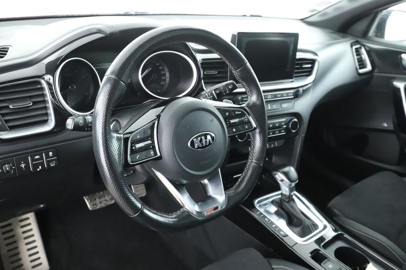 Kia ProCeed 1.4 t-GDi Isg Gt Line Dct7 140 ch