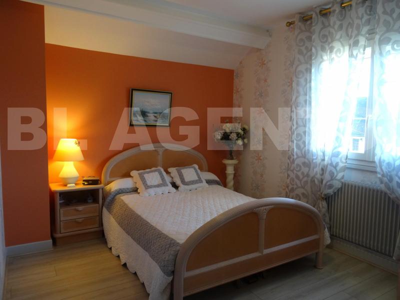 Maison - 106 m² - 4 pièces