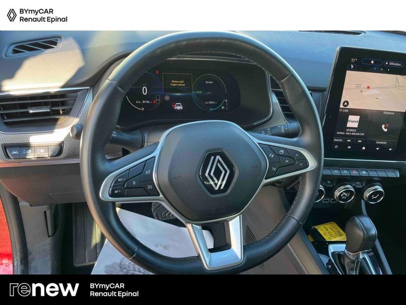 Renault Arkana E-Tech 145 - 23 Techno