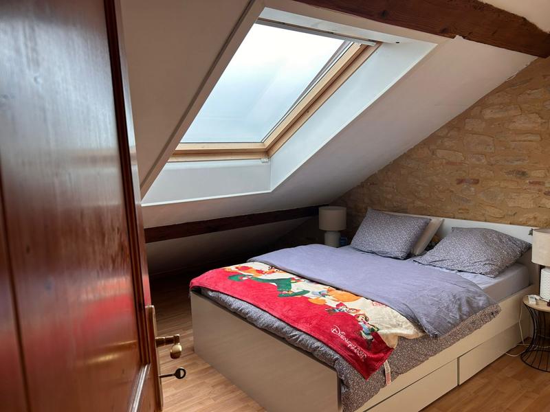 Appartement - 55 m² - 2 pièces