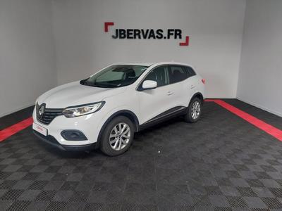 Renault Kadjar Business Blue dCi 115 Edc