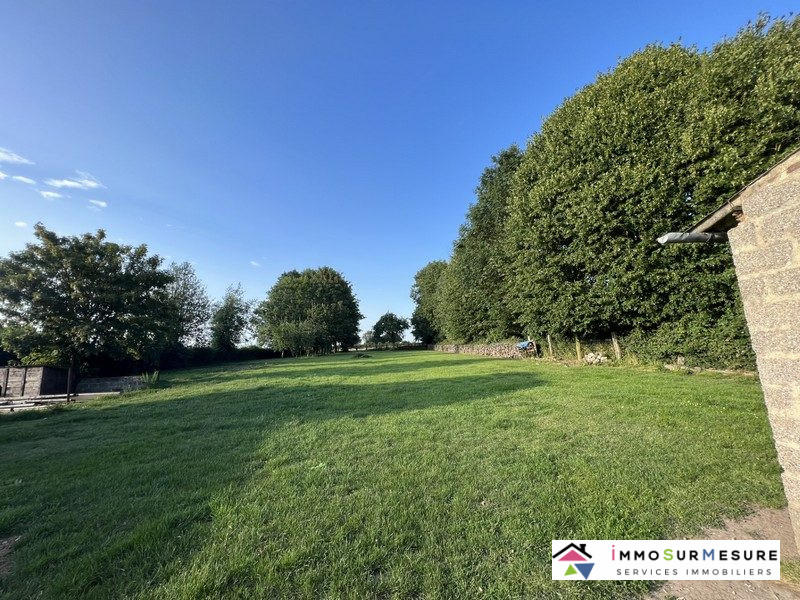 Maison - 228 m² - 9 pièces