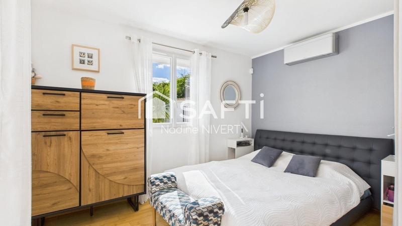 Villa - 174 m² - 5 pièces