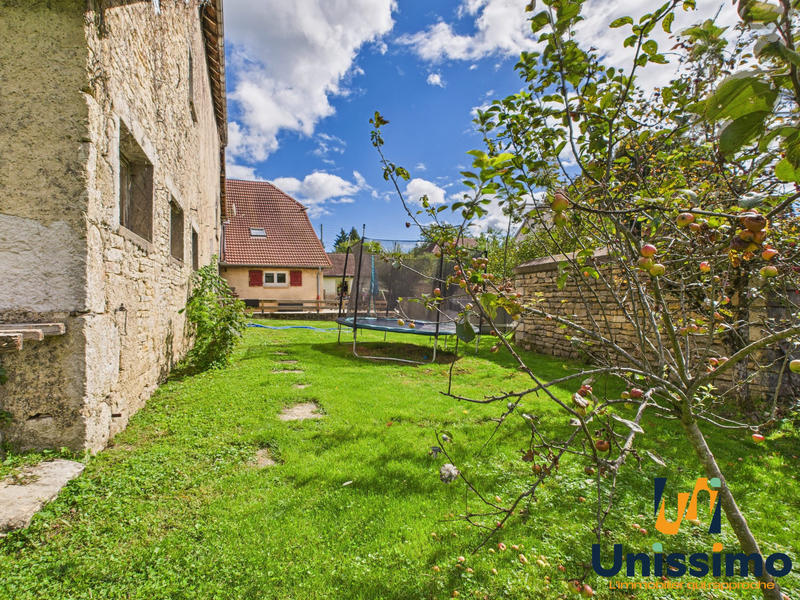 Maison - 170 m² - 7 pièces