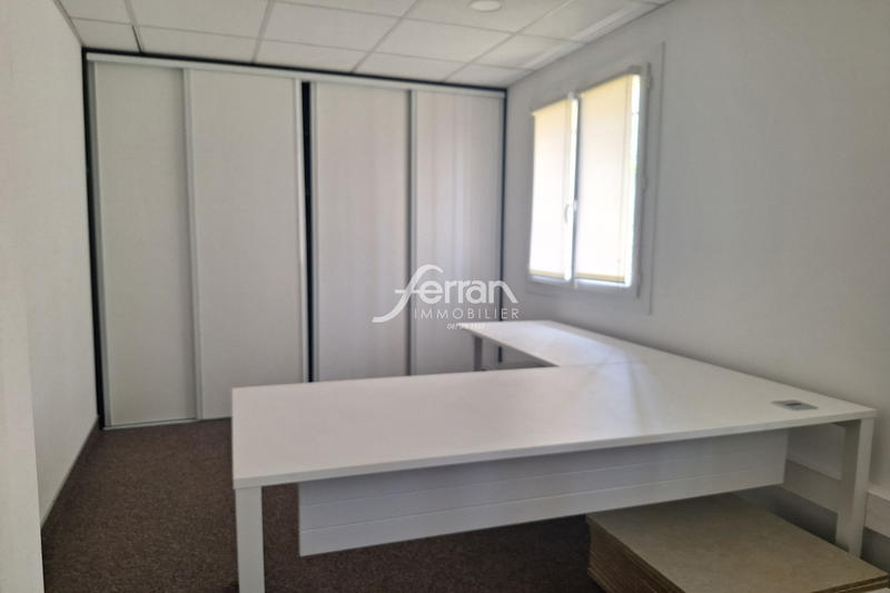 Local commercial - 68 m²