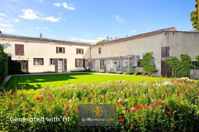 Maison - 152 m² - 6 pièces