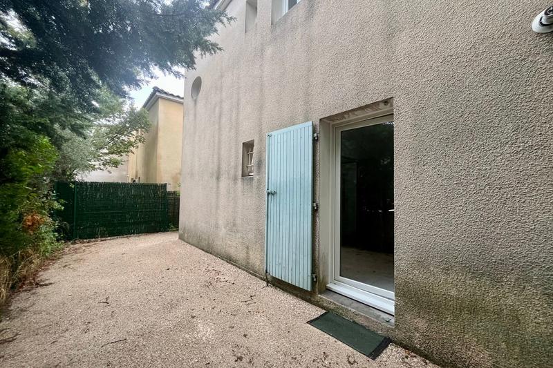 Maison - 77 m² - 3 pièces