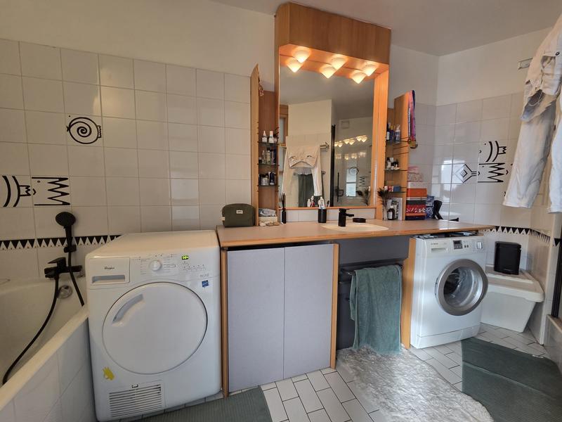 Appartement - 131 m² - 4 pièces