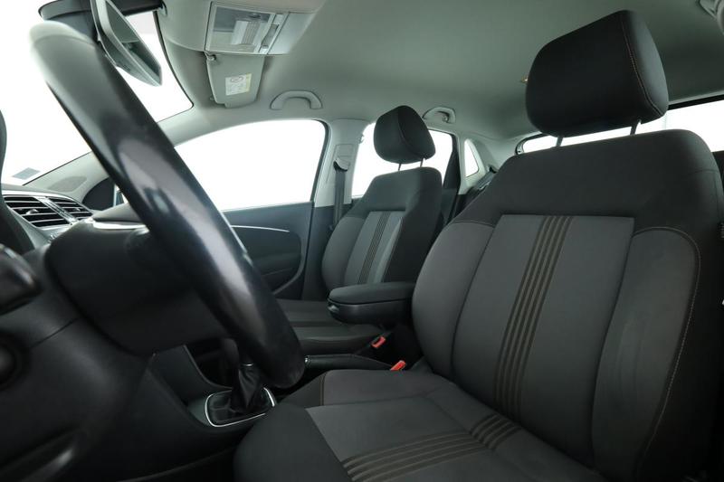 Volkswagen Polo 1.2 Tsi BlueMotion Tech Allstar 5p 90 ch