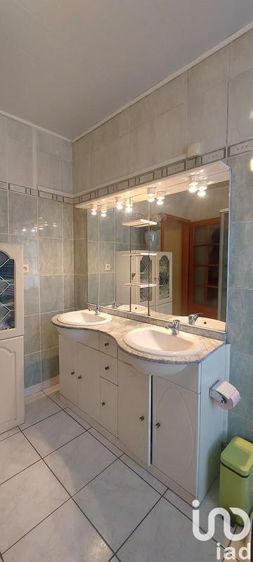 Appartement - 150 m² - 5 pièces