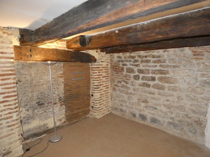 Maison ancienne - 195 m² - 8 pièces