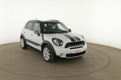 Mini Countryman Cooper s 190 ch