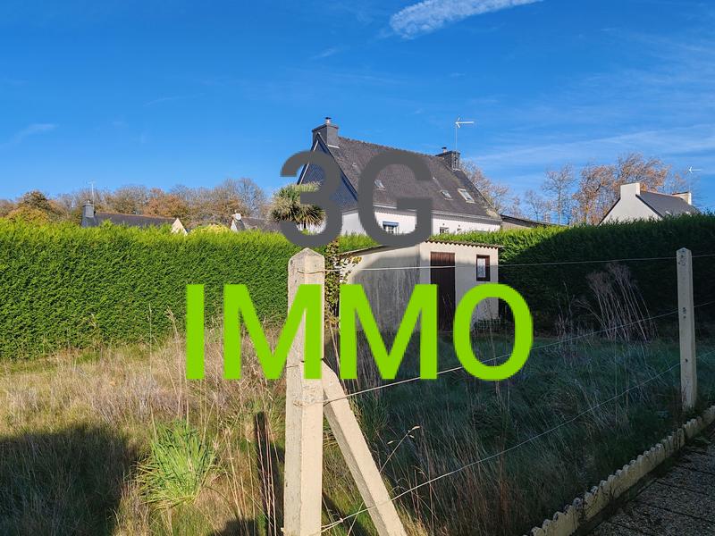 Maison - 73 m² - 3 pièces