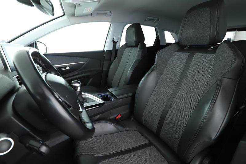 Peugeot 3008 1.5 Blue-HDi Allure 130 ch