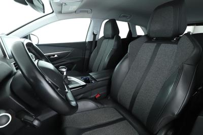 Peugeot 3008 1.5 Blue-HDi Allure 130 ch