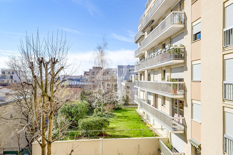 Appartement - 72 m² - 3 pièces