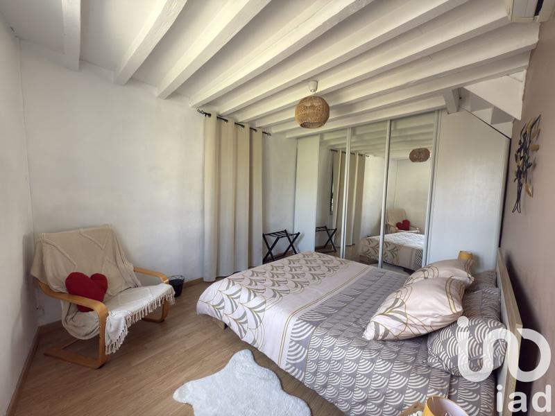 Maison de campagne - 190 m² - 7 pièces