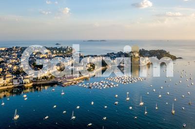 Fonds de commerce - 92 m²