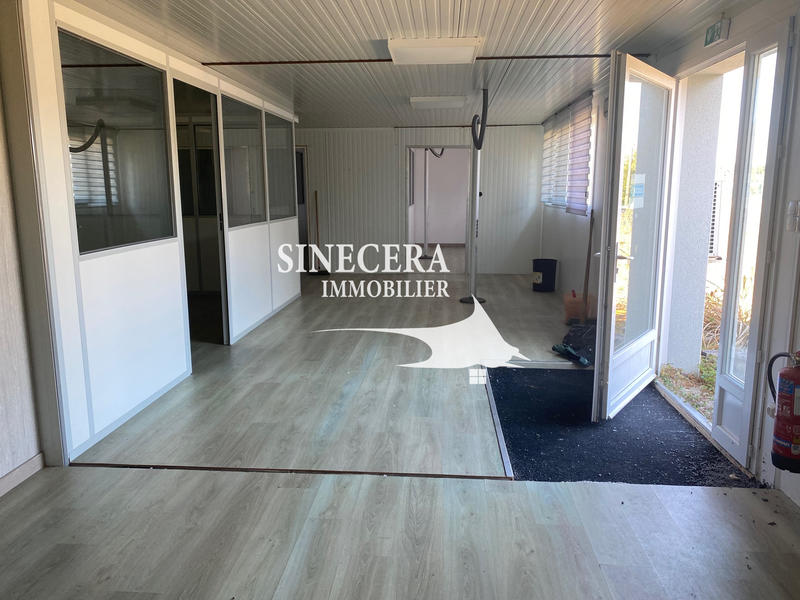 Local commercial - 310 m²