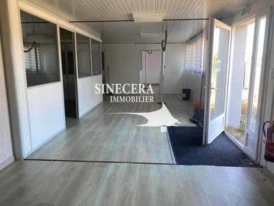 Local commercial - 310 m²