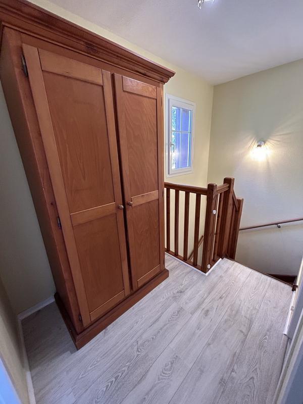 Maison - 44 m² - 3 pièces