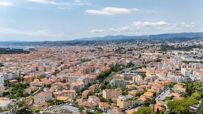 Appartement - 167 m² - 5 pièces