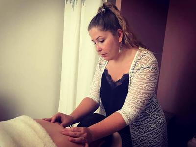 Massage Inspiré - Penain Leïla