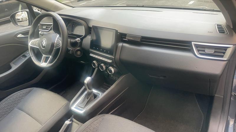 Renault Clio V 1.6 E-Tech 145 Edc Business