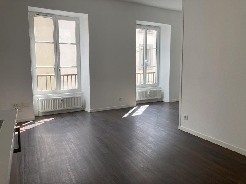 Appartement - 53 m² - 2 pièces