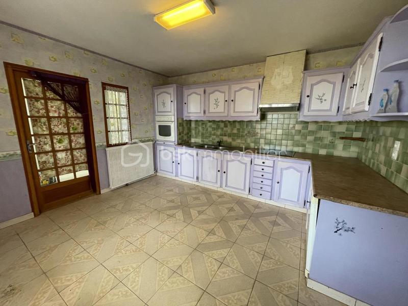 Villa - 140 m² - 5 pièces