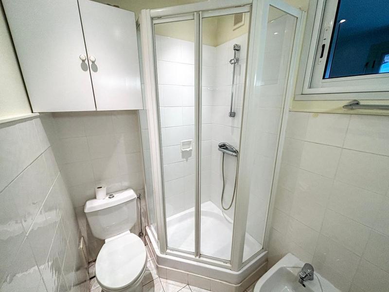 Appartement - 24 m² - 1 pièce