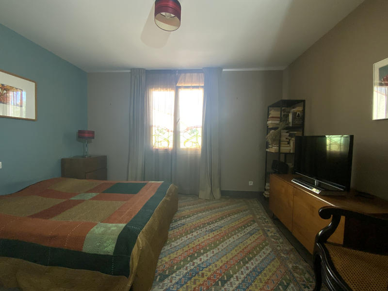 Maison - 143 m² - 7 pièces