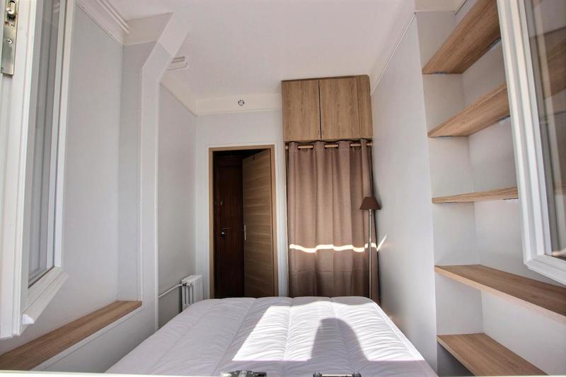 Appartement - 25 m² - 2 pièces