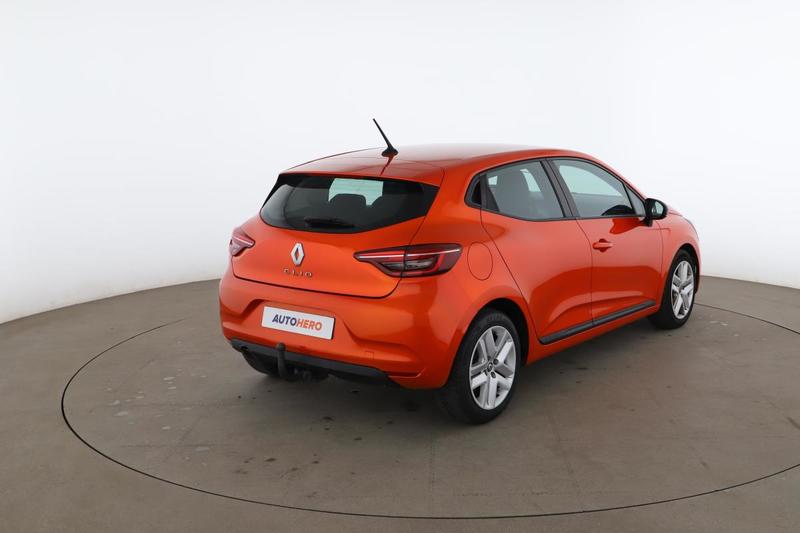 Renault Clio 1.0 TCe Zen 91 ch