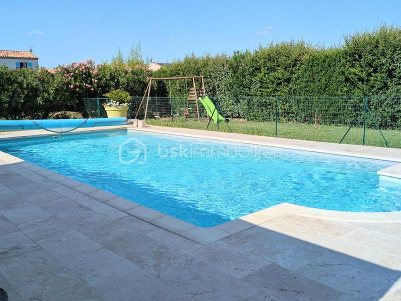 Maison - 107 m² - 4 pièces