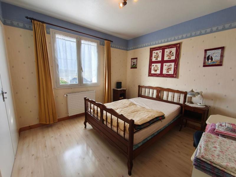 Maison - 82 m² - 4 pièces