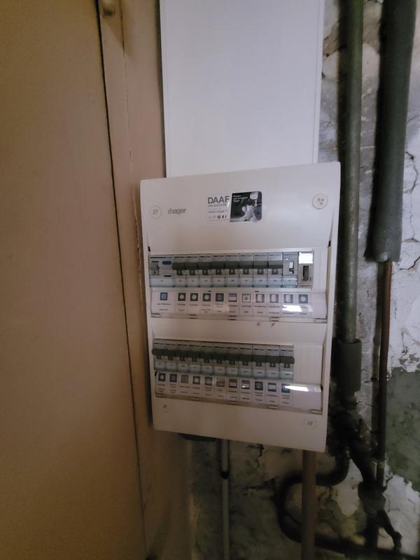 Maison ancienne - 114 m² - 5 pièces