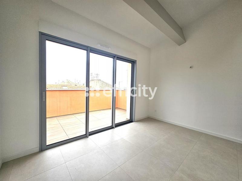 Appartement - 78 m² - 3 pièces