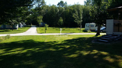 Fonds de commerce - 1 m²