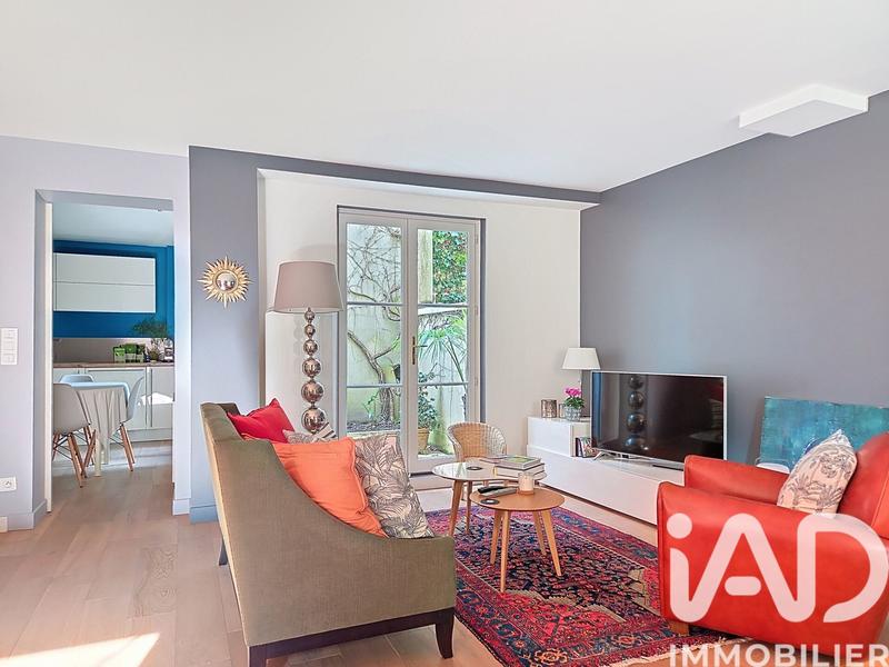 Maison - 155 m² - 6 pièces