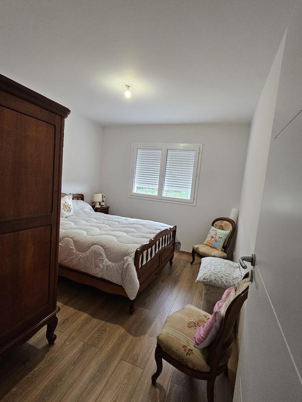 Villa - 95 m² - 4 pièces