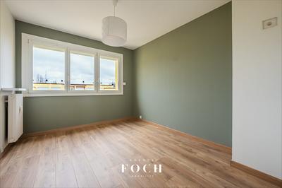 Appartement - 74 m² - 4 pièces