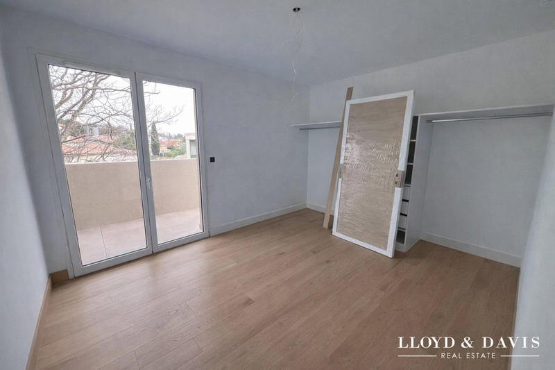 Appartement - 102 m² - 3 pièces
