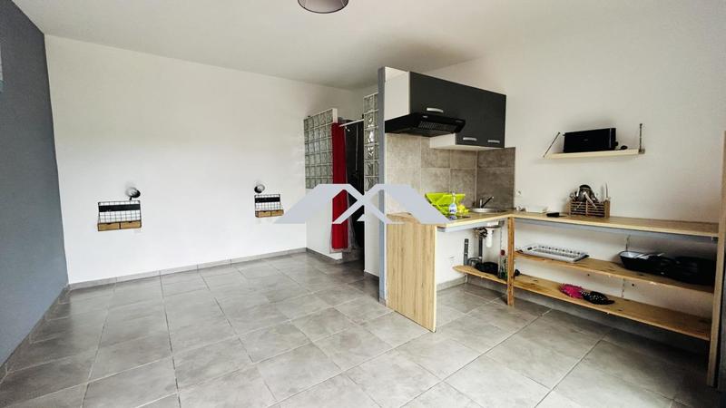 Villa - 136 m² - 5 pièces