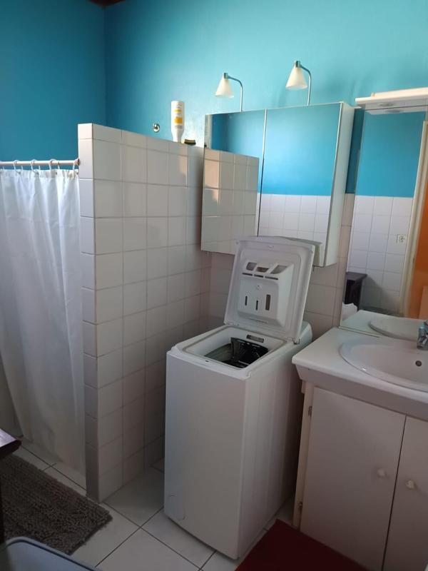 Maison - 72 m² - 4 pièces