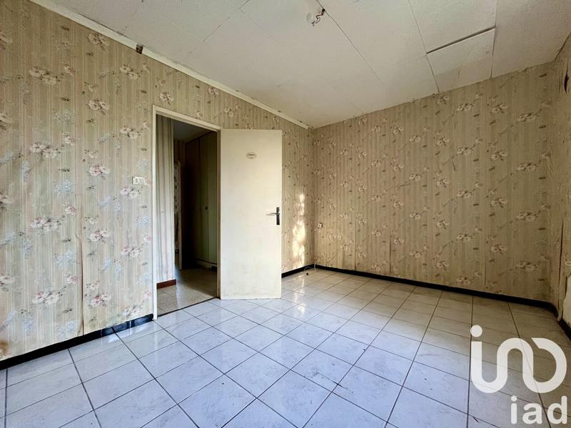 Maison - 79 m² - 5 pièces