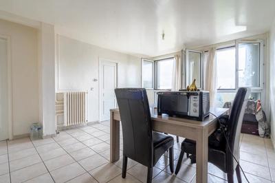 Appartement - 70 m² - 5 pièces